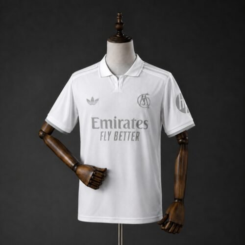 Camisola Real Madrid Edição Especial 2026/27