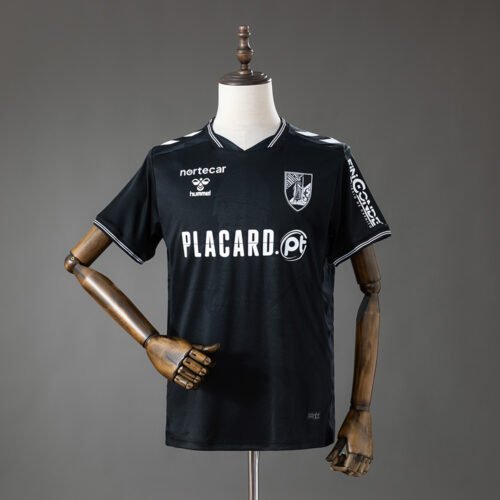 Camisola Vitória SC Alternativa 2026/27