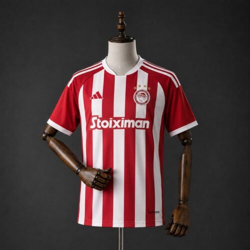 Camisola Olympiacos Principal 2026/27