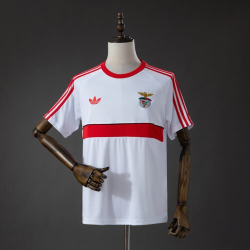Camisola Benfica x Adidas Originals 2026/27