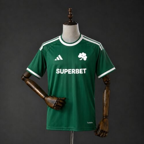 Camisola Panathinaikos Principal 2026/27
