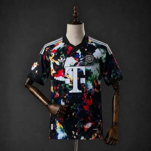 Camisola Bayern Munique Oktoberfest 2026/27